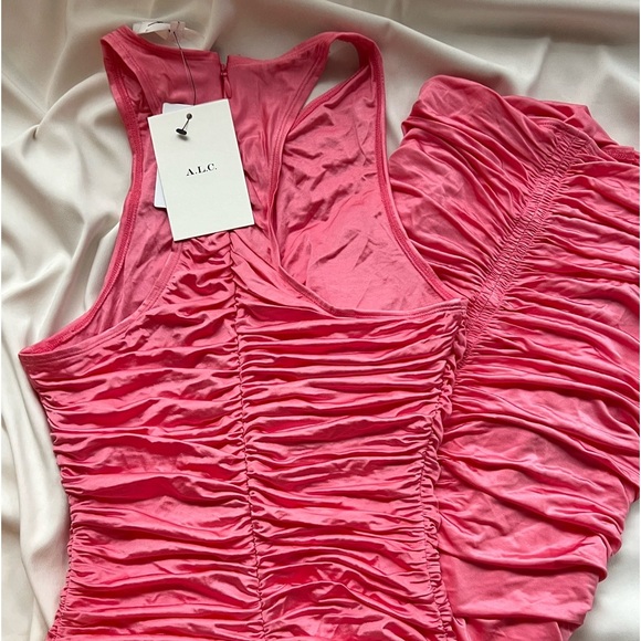 NWT A.L.C. ALC Adrienne Dress ✨ - Picture 7 of 7